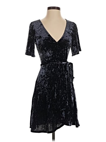 American Eagle Outfitters Cocktail Dress (view 1)