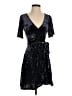 American Eagle Outfitters Black Cocktail Dress Size S - photo 1