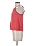 Hippie Rose 100% Polyester Red Sleeveless Top Size S - photo 5