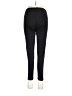 Eileen Fisher Solid Black Active Pants Size L (petite) - photo 2