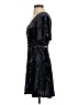 American Eagle Outfitters Black Cocktail Dress Size S - photo 5
