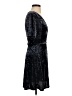American Eagle Outfitters Black Cocktail Dress Size S - photo 4