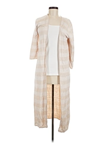 Garnet Hill Kimono (view 1)