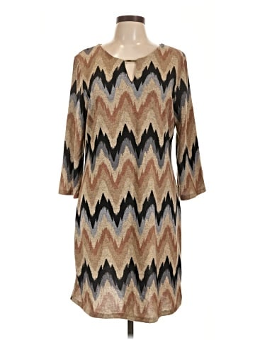 Tacera Casual Dress (view 1)