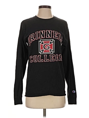 Champion Long Sleeve T-Shirt (view 1)