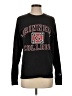 Champion Black Long Sleeve T-Shirt Size S - photo 1