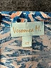 Veronica M. Paisley Blue Casual Dress Size XS - photo 7