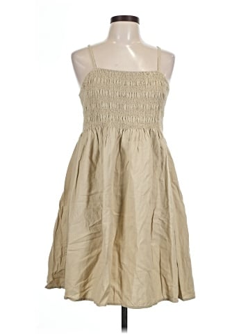 Universal Thread Casual Dress (view 1)