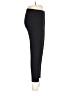 Eileen Fisher Solid Black Active Pants Size L (petite) - photo 4