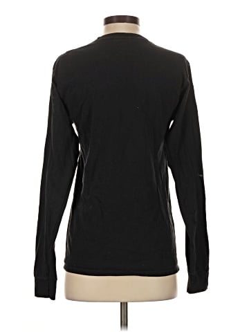 Champion Long Sleeve T-Shirt (view 2)