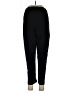 Old Navy Solid Black Casual Pants Size Lg Petite - photo 2