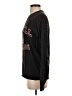Champion Black Long Sleeve T-Shirt Size S - photo 5