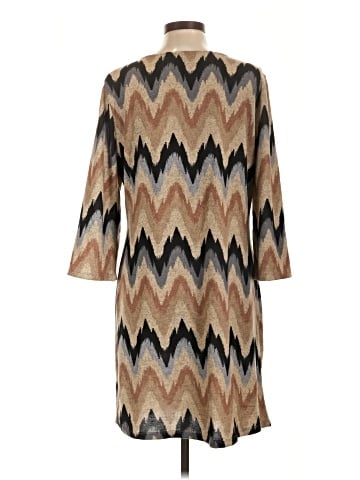 Tacera Casual Dress (view 2)