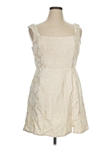 Francesca's Cocktail Dress (view 1)