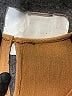 Unbranded Brown Sleeveless Blouse Size XL - photo 7