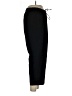 Old Navy Solid Black Casual Pants Size Lg Petite - photo 4
