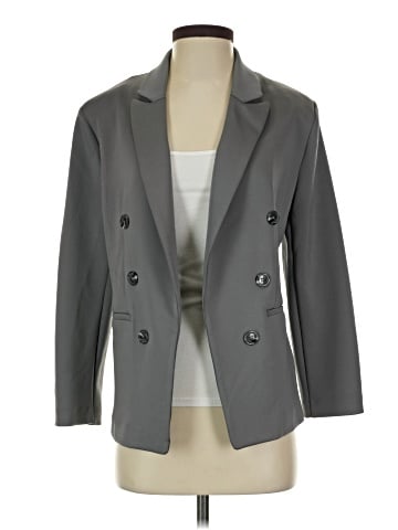 Cato Blazer (view 1)