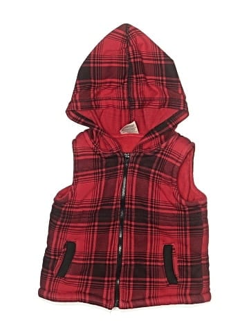 WonderKids Vest (view 1)