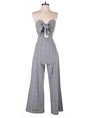 Papaya Jumpsuit (view 1)