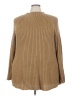Roaman's 100% Acrylic Tan Turtleneck Sweater Size 30 (3X) - photo 1