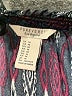 Forever 21 Chevron-herringbone Black Casual Dress Size M - photo 7
