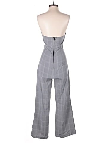 Papaya Jumpsuit (view 2)