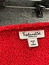 Splendid Red Pullover Sweater Size M - photo 7