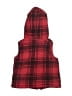 WonderKids Plaid Red Vest Size 2T - photo 2