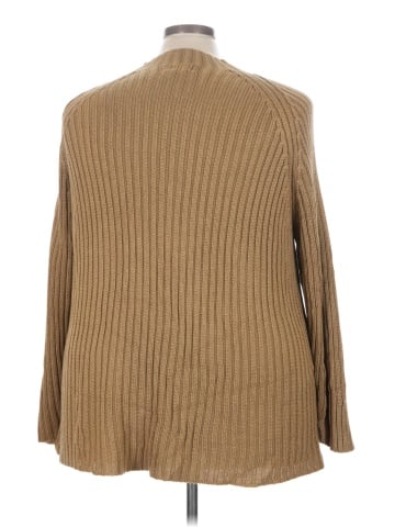 Roaman's Turtleneck Sweater (view 2)