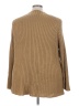 Roaman's 100% Acrylic Tan Turtleneck Sweater Size 30 (3X) - photo 2