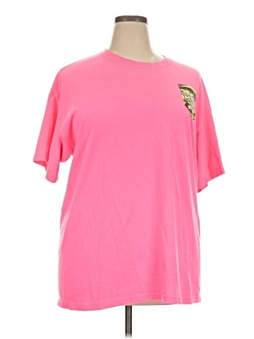 Jerzees Short Sleeve T-Shirt (view 1)