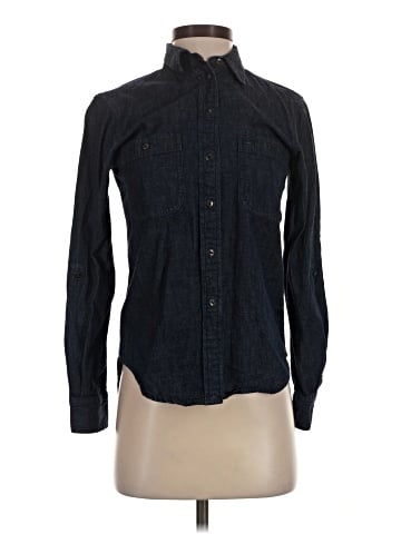 Lauren by Ralph Lauren Denim Jacket (view 1)