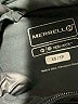 Merrell Black Track Jacket Size XS - photo 6