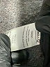Merrell Black Track Jacket Size XS - photo 7