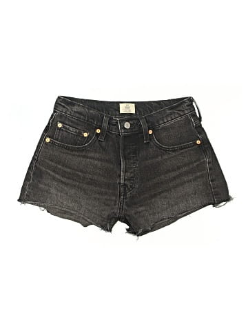 Levi's Denim Shorts (view 1)
