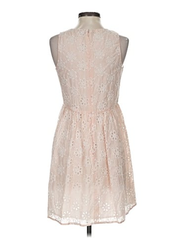 Ann Taylor LOFT Cocktail Dress (view 2)