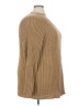 Roaman's 100% Acrylic Tan Turtleneck Sweater Size 30 (3X) - photo 4