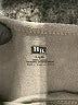 Hb Solid Gray Short Sleeve Onesie Size 3-6 mo - photo 3