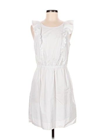 J.Crew Factory Store Casual Dress (view 1)