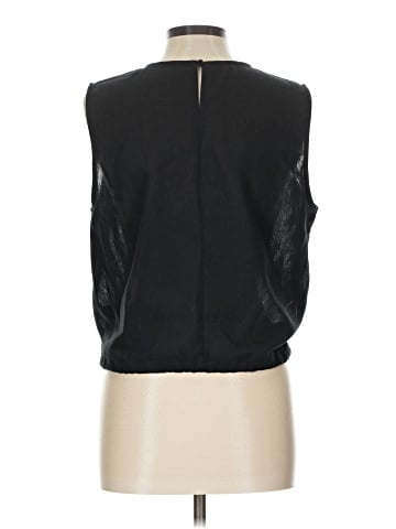 Double Zero Sleeveless Blouse (view 2)