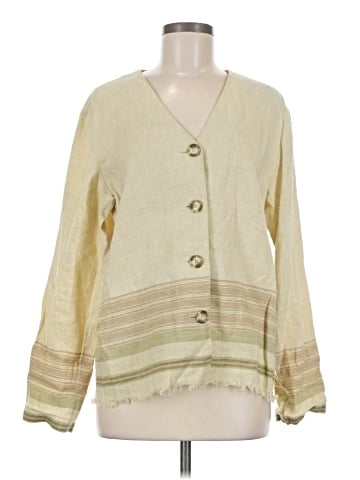 Liz Claiborne Jacket (view 1)