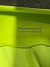 Fabletics Green Athletic Shorts Size 2 (estimated) - photo 3