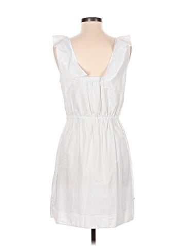 J.Crew Factory Store Casual Dress (view 2)