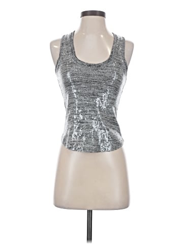 Pilcro Sleeveless Top (view 1)