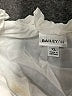 Bailey 44 Ivory Sleeveless Blouse Size XL - photo 7