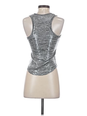 Pilcro Sleeveless Top (view 2)