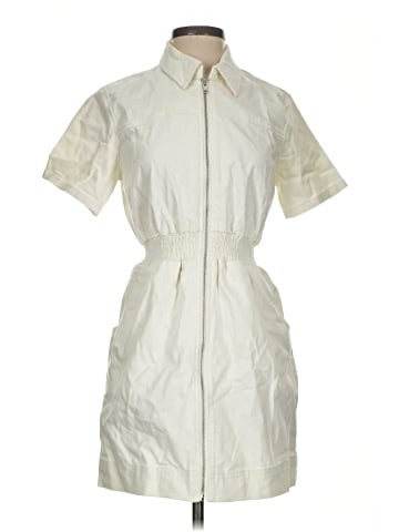 Forever 21 Casual Dress (view 1)