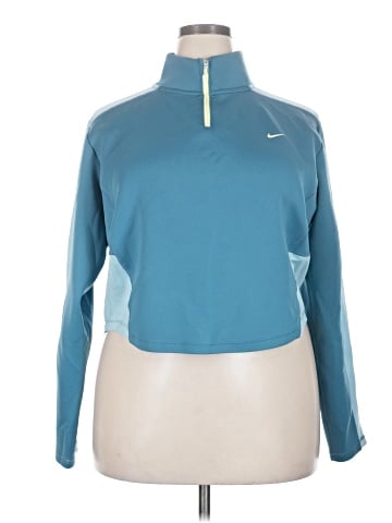 Nike Pullover Sweater (view 1)