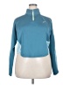 Nike Blue Pullover Sweater Size XXL - photo 1