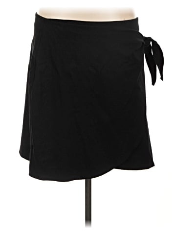 Ann Taylor LOFT Casual Skirt (view 1)